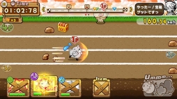 ���������꡼ No.004�Υ���ͥ������ / �֤ϤФ������Ҥ褳�綥��ס�������Ͽ�����ڡ���򳫺���