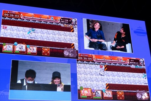 ���������꡼ No.010�Υ���ͥ������ / �֤ϤФ������Ҥ褳�綥��ס�������Ͽ�����ڡ���򳫺���