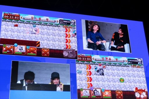 ���������꡼ No.011�Υ���ͥ������ / �֤ϤФ������Ҥ褳�綥��ס�������Ͽ�����ڡ���򳫺���