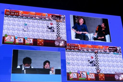 ���������꡼ No.012�Υ���ͥ������ / �֤ϤФ������Ҥ褳�綥��ס�������Ͽ�����ڡ���򳫺���