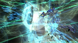 ���������꡼ No.002�Υ���ͥ������ / ��BALDR ACE�ס�DMM GAMES���ȥ���Android�Ǥ��ۿ�����