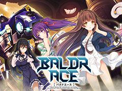 AndroidPC֥饦Ÿ3DСѥRPGBALDR ACEפۿ1025˷