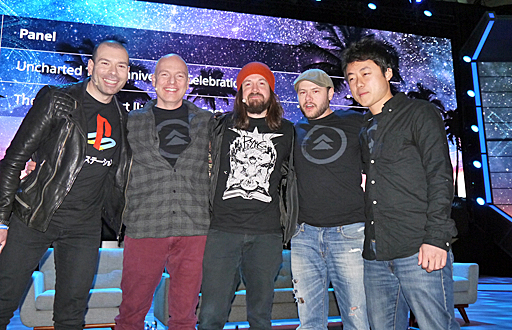 ���������꡼ No.003�Υ���ͥ������ / �������ͤ��襤�򥲡���ˡ�����Ghost of Tsushima�פγ�ȯ�����åդˤ��ѥͥ�ǥ������å������ݡ���