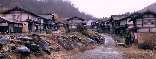 ���������꡼ No.005�Υ���ͥ������ / �������ͤ��襤�򥲡���ˡ�����Ghost of Tsushima�פγ�ȯ�����åդˤ��ѥͥ�ǥ������å������ݡ���