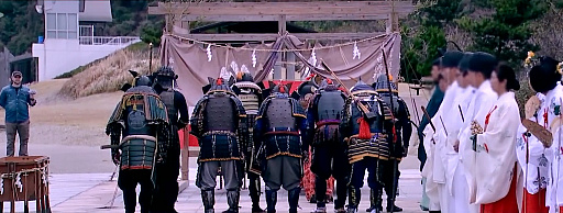 ���������꡼ No.007�Υ���ͥ������ / �������ͤ��襤�򥲡���ˡ�����Ghost of Tsushima�פγ�ȯ�����åդˤ��ѥͥ�ǥ������å������ݡ���