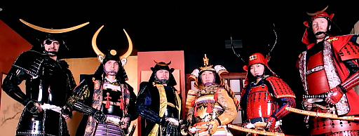 ���������꡼ No.008�Υ���ͥ������ / �������ͤ��襤�򥲡���ˡ�����Ghost of Tsushima�פγ�ȯ�����åդˤ��ѥͥ�ǥ������å������ݡ���