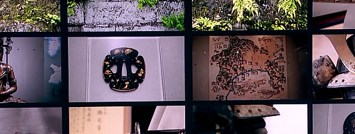 ���������꡼ No.009�Υ���ͥ������ / �������ͤ��襤�򥲡���ˡ�����Ghost of Tsushima�פγ�ȯ�����åդˤ��ѥͥ�ǥ������å������ݡ���