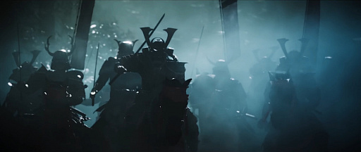 ���������꡼ No.010�Υ���ͥ������ / �������ͤ��襤�򥲡���ˡ�����Ghost of Tsushima�פγ�ȯ�����åդˤ��ѥͥ�ǥ������å������ݡ���