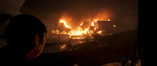 ���������꡼ No.014�Υ���ͥ������ / �������ͤ��襤�򥲡���ˡ�����Ghost of Tsushima�פγ�ȯ�����åդˤ��ѥͥ�ǥ������å������ݡ���