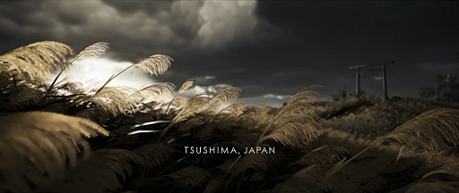 ���������꡼ No.018�Υ���ͥ������ / �������ͤ��襤�򥲡���ˡ�����Ghost of Tsushima�פγ�ȯ�����åդˤ��ѥͥ�ǥ������å������ݡ���