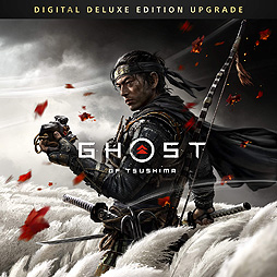 Ghost of Tsushima̾ǹԤ˸֥ǥǥååץ졼ɡפۿPS Storeǥȡʤǹ1100