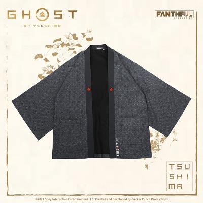 Ghost of Tsushimaפθ饤󥹥åINFOLENS GEEK SHOPȯ