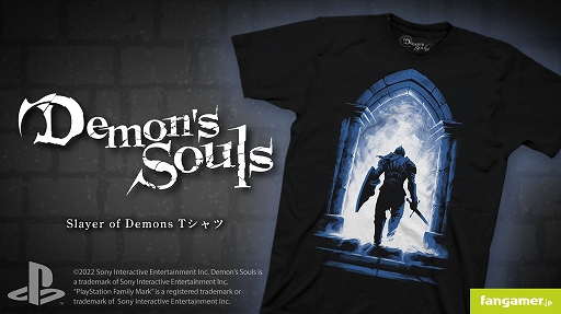 Ghost of TsushimaסDemon's SoulsפTġХ롤ݥFangamer Japan䳫