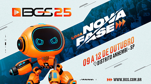 画像ギャラリー No.002のサムネイル画像 / ゲーム音楽の祭典がブラジルに。Brasil Game Show 2025で,PlayStationおよびFINAL FANTASYの音楽コンサートを開催