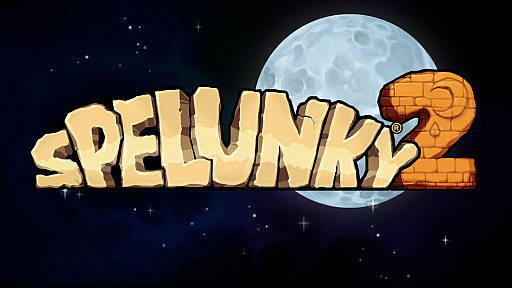  No.002Υͥ / ̾ץåȥեॢ³ԡSpelunky 2פγȯȯɽ