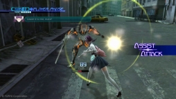 画像ギャラリー No.002のサムネイル画像 / PC版「ロストディメンション」の配信がスタート。40%引きキャンペーンを実施