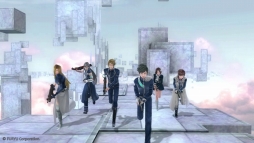 画像ギャラリー No.006のサムネイル画像 / PC版「ロストディメンション」の配信がスタート。40%引きキャンペーンを実施