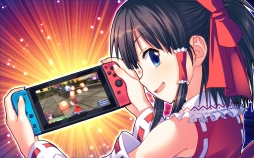 Nintendo SwitchǡƮVפȯ䡣ָϤפ̵ۿ