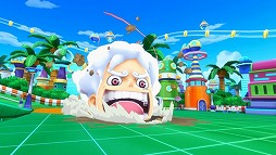 ꡼ No.004Υͥ / ONE PIECE Хƥå2DLǰ饯ֻ͹ 󥭡Dեפ̱