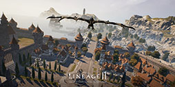 Lineage 2Mפ2019ǯ4Ⱦ˥꡼ͽꡣХPC֤ǥץ쥤¸ץåȥեPURPLEפ