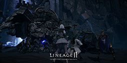 Lineage 2Mפ2019ǯ4Ⱦ˥꡼ͽꡣХPC֤ǥץ쥤¸ץåȥեPURPLEפ