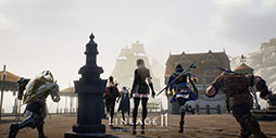 Lineage 2Mפ2019ǯ4Ⱦ˥꡼ͽꡣХPC֤ǥץ쥤¸ץåȥեPURPLEפ