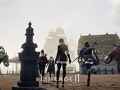 Lineage 2Mפ2019ǯ4Ⱦ˥꡼ͽꡣХPC֤ǥץ쥤¸ץåȥեPURPLEפ