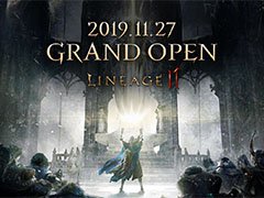 Lineage 2MסڹǤӥ1127˷ꡣϿԿ700ͤˤȤ餫