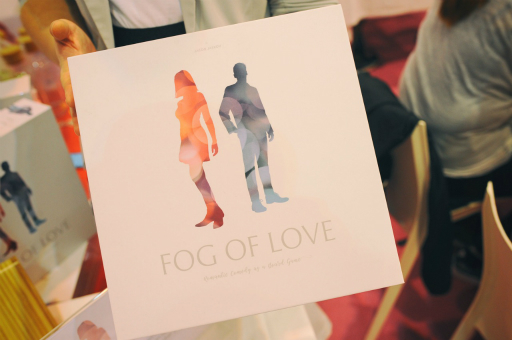 ̸ʤ̸ˤ衣åץδطοܤܡɥFog of LoveפΥץ쥤ݡȤϤ