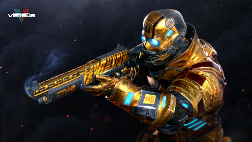 ���������꡼ No.001�Υ���ͥ������ / �֥���󥳥�Хå� Versus�ס��������Ȥο��������GOLDEN SUIT�פ��о�