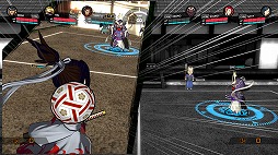 ƥȤΥɥåܡ륲DODGEBALL RISINGס꡼ǤSteam1214ۿ