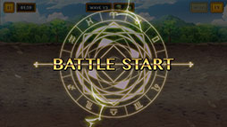 ���������꡼ No.012�Υ���ͥ������ / ���ޥ۸���RPG�֥ͥ��ޥơ�UQ HOLDER������ˡ�����ͥ��ޡ�2���פ�2017ǯ�ߤ��ۿ���������Ͽ��Ķ�쥢���������Υ����