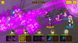 ���������꡼ No.006�Υ���ͥ������ / �֥ͥ��ޥơ�UQ HOLDER������ˡ�����ͥ��ޡ�2���פ������ۿ�ͽ��