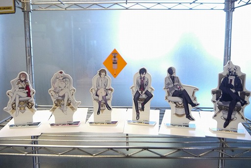 ���������꡼ No.003�Υ���ͥ������ / ��줬�Ф�����ޤ줿�֥��ꥮ��� �����С��ɡ����פΥ��ڥ����ե��󥤥٥�Ȥ��ݡ���