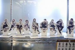 ���������꡼ No.004�Υ���ͥ������ / ��줬�Ф�����ޤ줿�֥��ꥮ��� �����С��ɡ����פΥ��ڥ����ե��󥤥٥�Ȥ��ݡ���