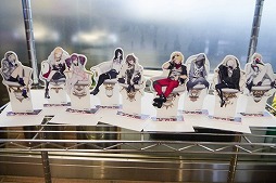 ���������꡼ No.005�Υ���ͥ������ / ��줬�Ф�����ޤ줿�֥��ꥮ��� �����С��ɡ����פΥ��ڥ����ե��󥤥٥�Ȥ��ݡ���