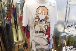 ���������꡼ No.006�Υ���ͥ������ / ��줬�Ф�����ޤ줿�֥��ꥮ��� �����С��ɡ����פΥ��ڥ����ե��󥤥٥�Ȥ��ݡ���