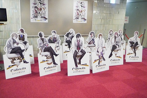 ���������꡼ No.008�Υ���ͥ������ / ��줬�Ф�����ޤ줿�֥��ꥮ��� �����С��ɡ����פΥ��ڥ����ե��󥤥٥�Ȥ��ݡ���