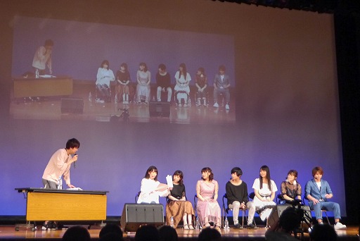 ���������꡼ No.011�Υ���ͥ������ / ��줬�Ф�����ޤ줿�֥��ꥮ��� �����С��ɡ����פΥ��ڥ����ե��󥤥٥�Ȥ��ݡ���