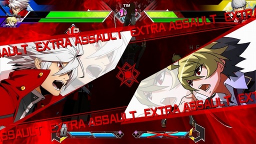  No.001Υͥ / BLAZBLUE CROSS TAG BATTLEסVer2.0ɲä뿷ƥबʾҲȥ쥤顼Źŵ