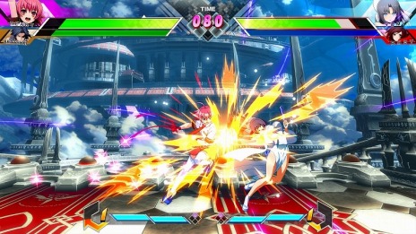  No.010Υͥ / BLAZBLUE CROSS TAG BATTLEסVer2.0ɲä뿷ƥबʾҲȥ쥤顼Źŵ