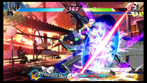 BLAZBLUE CROSS TAG BATTLEס ƻä§ᥤ󥿥ӥ塼ȯΥޥ2ͤˡVer.2.0פγȯäŸ˾ʹ