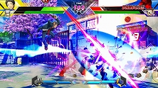  No.004Υͥ / BLAZBLUE CROSS TAG BATTLEס9̾ο饯魯DLCVer2.0ƥĥѥåס̵åץǡȡVer2.0ɤۿ