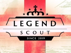 ֥Ĥ RTWס٥ȡLEGEND SCOUTɤ