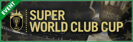  No.003Υͥ / ֥ĤRTWסNo.1֤ꤹSUPER WORLD CLUB CUP 63rdפΥȥ꡼դ򳫻