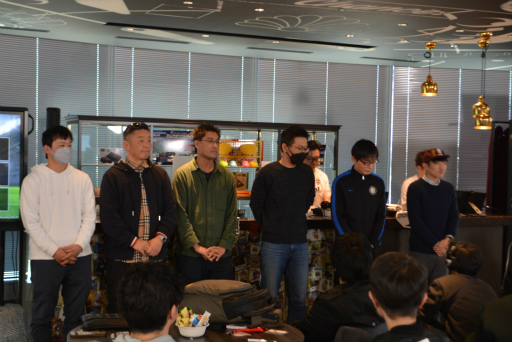 ���������꡼ No.002�Υ���ͥ������ / �֥ץ����å�������֤�Ĥ������������ɡ��ȥ������ɡ���1�󥵥��Ĥ���������򳫺š���ȯ�Ԥ�ʹ����7��ǯ��ޤ��뺣�հʹߤ�Ÿ��