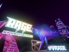 RAGE ASIA 2020פΥ饤񤬳šʴθȤʤV-RAGEפȤϡ