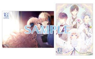 ���������꡼ No.001�Υ���ͥ������ / ���������оΥ��ꥹ HEADS��TAILS�פΥѥå������ǽ������ʬ��ŵ��Ź����ŵ������