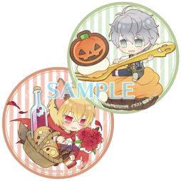 ���������꡼ No.005�Υ���ͥ������ / ���������оΥ��ꥹ HEADS��TAILS�פΥѥå������ǽ������ʬ��ŵ��Ź����ŵ������