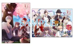 ���������꡼ No.013�Υ���ͥ������ / ���������оΥ��ꥹ HEADS��TAILS�פΥѥå������ǽ������ʬ��ŵ��Ź����ŵ������